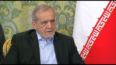 Pezeshkian: accordo tra Iran e Russia rafforza relazioni