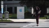 Apple starebbe valutando AI di Anthropic o OpenAi per Siri