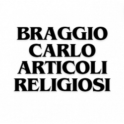 Braggio Carlo Articoli Religiosi logo