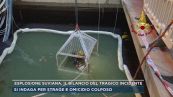 Esplosione Suviana, il bilancio del tragico incidente