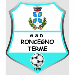 GSD Calcio Roncegno logo