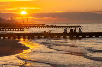 COMUNE DI JESOLO spiagge