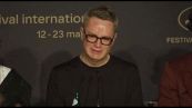 Cannes, Nicolas Winding Refn: Dio mi ha dato una seconda possibilità
