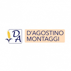 Re Mida New by D'Agostino Montaggi logo