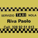 Taxi Nola Riva Paolo