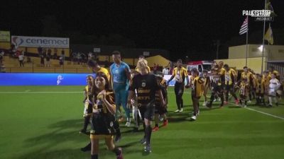 Corinthians di misura sul campo del"Novorizontino
