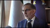 Italia-Cina, La Russa: ruolo comune su pace duratura in conflitti mondo