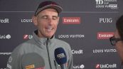 Luna Rossa, parla Bruni: "Ce la possiamo fare, serve calma"