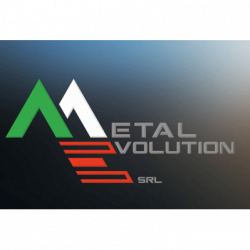 Metal Evolution S.r.l. - Lavorazione Lamiere logo