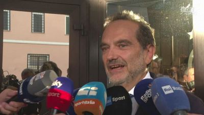 Marani: "Sono contrario al commissariamento"