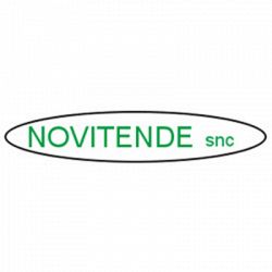 Novitende logo