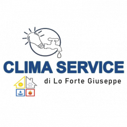 Clima Service di Lo Forte Giuseppe logo