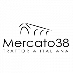 Ristorante Mercato 38 Trattoria Italiana logo