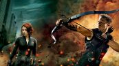 The Avengers: il film che ha lanciato il successo dei cinecomic