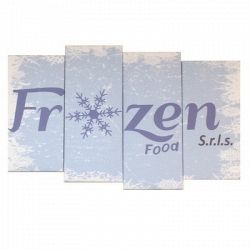Frozen Food - Surgelati di Ogni Genere logo