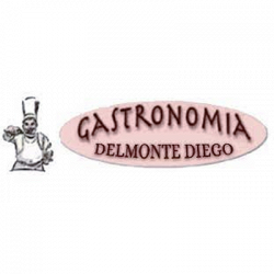 Gastronomia Salumeria di Delmonte Diego logo