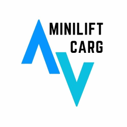 Minilift Carg logo