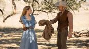 Westworld 4 doppiato su Sky e Now
