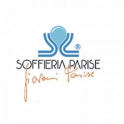 Parise Giovanni Soffieria logo