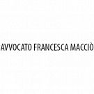 Avvocato Francesca Macciò