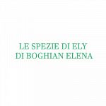 Le Spezie di Ely di Boghian Elena