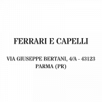 Ferrari e Capelli