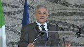 L'oltraggio alla Flotilla, il ministro, "non badate alle grida, ottimo lavoro"
