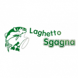 Laghetto Sgagna logo