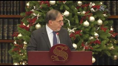 Governo, La Russa: troppi decreti legge? Sono stati "quasi dimezzati"