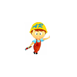 Ar Impianti di Ratta' Antonio logo