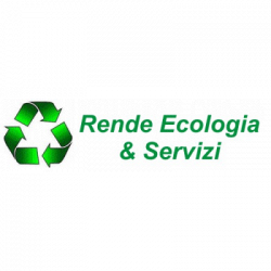 Rende Ecologia e Servizi logo