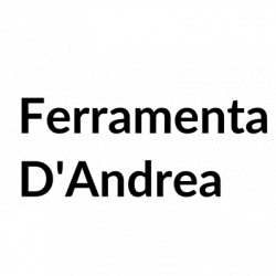 Ferramenta D'Andrea logo