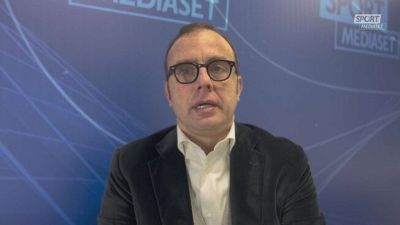 Trevisani: "Baroni Top, italiani gli allenatori migliori"
