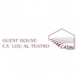 Guest House Ca' Lou al Teatro logo