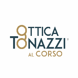Ottica Tonazzi al Corso logo
