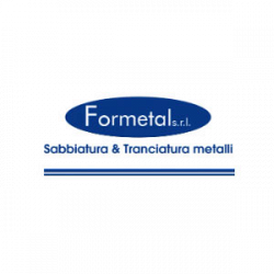 Formetal logo