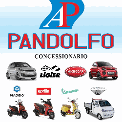 Pandolfo Aurelio logo