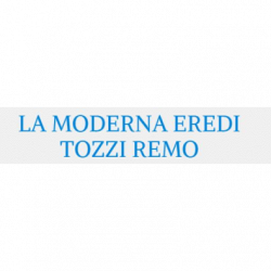 La Moderna Eredi Tozzi Remo logo