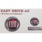 Easy Drive - Officina Autorizzata FIAT
