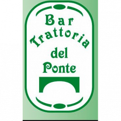 Trattoria del Ponte logo