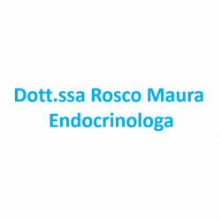 Rosco Dott.ssa Maura Endocrinologa logo