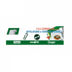 F.lli Cervellin - Affilatura e Vendita Utensili logo