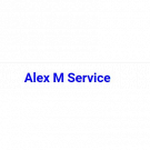 Alex M Service