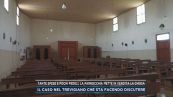 Tante spese e pochi fedeli, la parrocchia mette in vendita la Chiesa