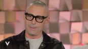 Alex Britti: "Festeggio i 27 anni del mio primo disco"