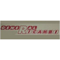 General Ricambi logo