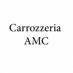 Carrozzeria Amc logo