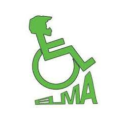 Elma officina ortopedica logo