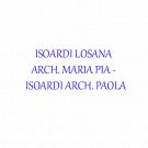 Isoardi Losana Arch. Maria Pia - Isoardi Arch. Paola
