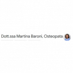 Osteopata Martina Baroni